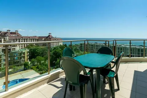 Palma Hotel in Варна — foto 5