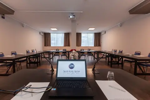 SHG Hotel Bologna in Zola Predosa — foto 22