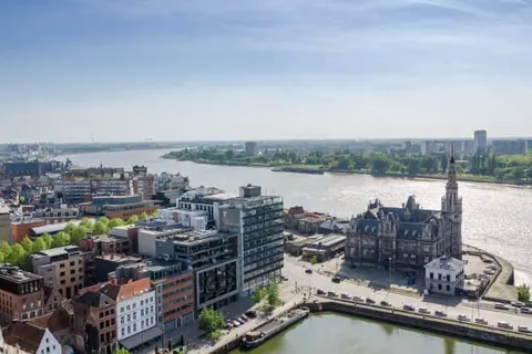 HotelO Kathedral foto 15