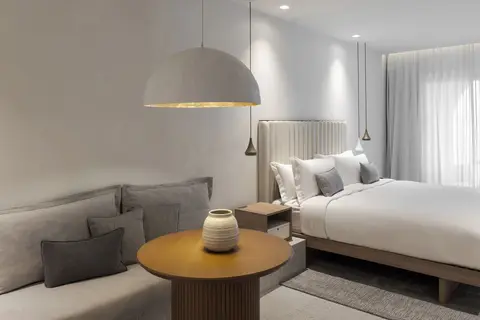 Domes Miramare, a Luxury Collection Resort, Corfu in Δημοτική Ενότητα Μελιτειέων — foto 13