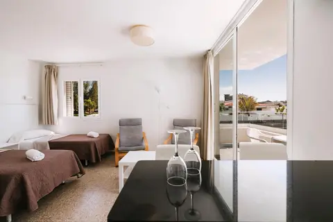 Tarahal Appartementen in San Agustín, foto 30
