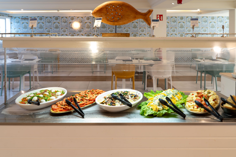 Hotel Arena Beach foto 13