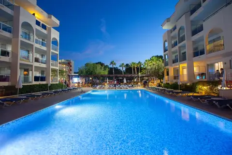 Grupotel Alcudia Pins in Alcúdia — foto 15