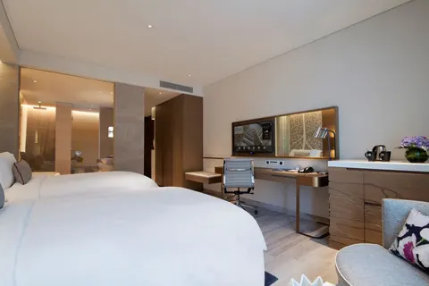 Al Bandar Rotana Creek in Deira — foto 7