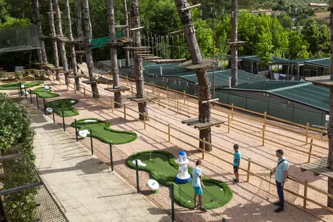 Hu Norcenni Girasole Village foto 2