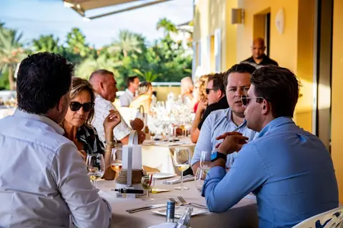 Bayside Boutique Hotel – Blue Bay Golf & Beach Resort in Willemstad — foto 9