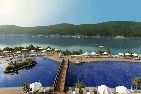Titanic Luxury Collection Bodrum in Güvercinlik — foto 2