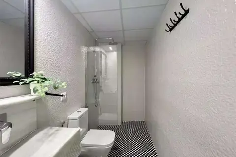 Appartementen Realejo Campo del Principe 3000 in Granada — foto 17