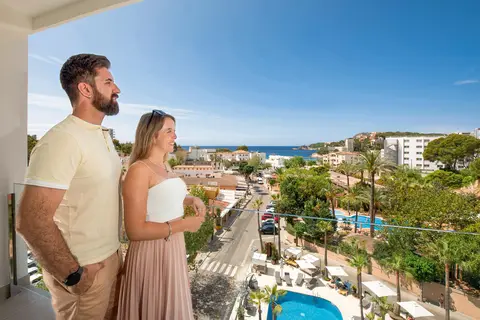 allsun Hotel Cormoran in Peguera — foto 13