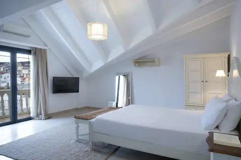The Alley Boutique Hotel & Spa in Αργοστόλι — foto 23