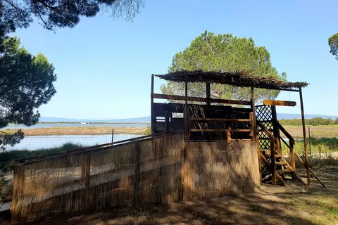 Camping S Ena Arrubia foto 18