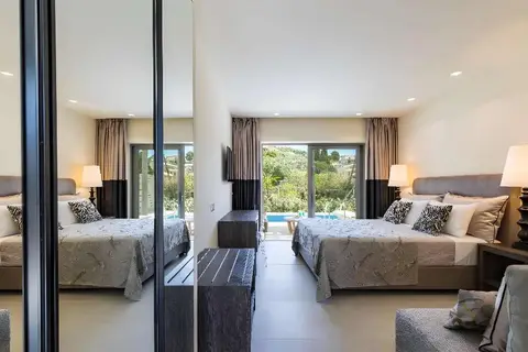 Rodostamo Hotel & Spa in Gouvia, foto 26