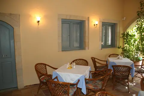 Vecchio in Rethimnon — foto 21