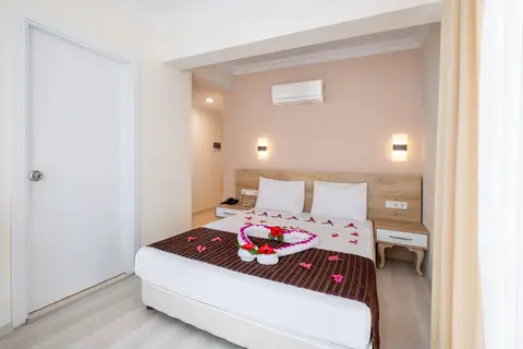 Viking Beach Hotel & Spa in Kemer — foto 17