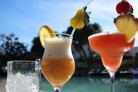 Hotel I Ginepri in Cala Gonone, foto 9
