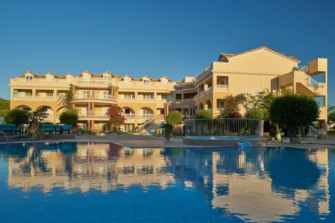 Ionian Blue Hotel in Blue Princess Hotel and Suites, foto 28