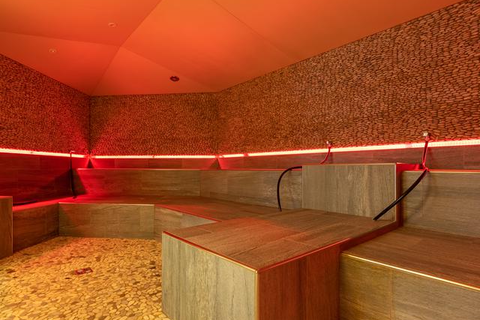 Hotel Strass foto 14