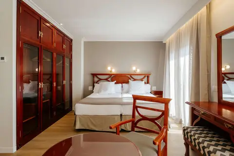 Reveron Plaza in Arona — foto 3