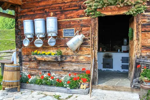 Appartementen Resort Tirol Brixen am Sonnenplateau in Brixen im Thale — foto 24