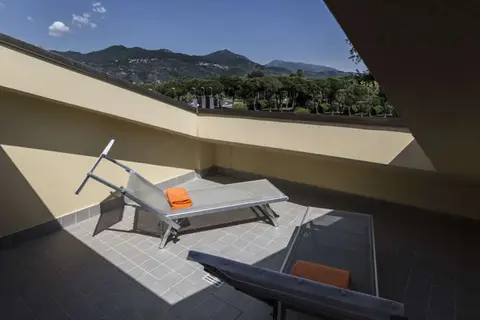 Unaway Hotel Forte Dei Marmi in Forte dei Marmi — foto 5