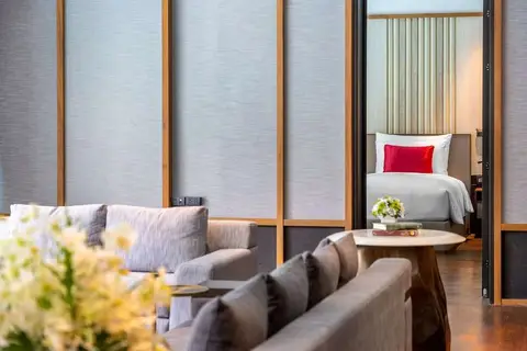 Villa Deva Resort & Hotel Bangkok in Bangkok, foto 10