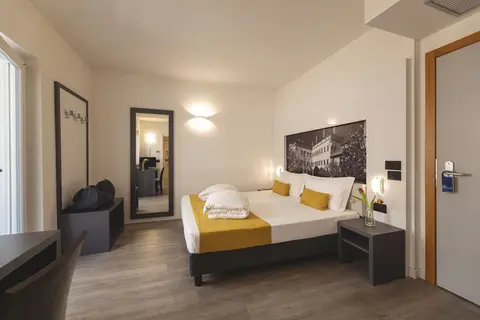 Hi Hotels Trento in Trente, foto 20