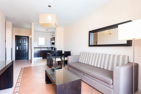 Aparthotel El Duque foto 16