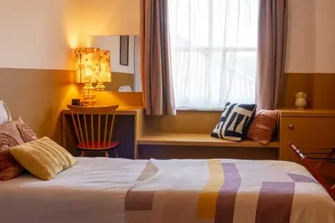 Hotel Restaurant Ruimzicht in Zeddam, foto 24