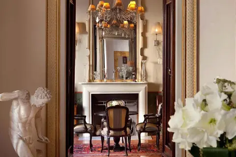 Palazzo Firenze by Baglioni Hotels & Resorts in Florence — foto 11