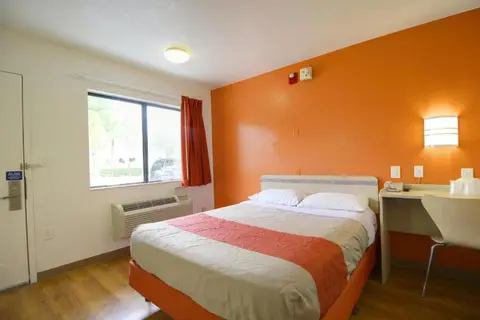 Motel 6 Lantana in Lantana, foto 5