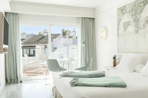 Iberostar Selection Marbella Coral Beach foto 2