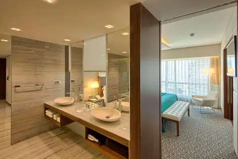 EPIC SANA Lisboa Hotel in Almada — foto 15