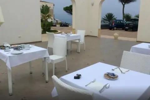 Scala dei Turchi Resort in Realmonte — foto 8
