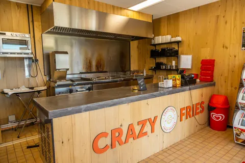 Vakantiepark Marina Strandbad foto 19