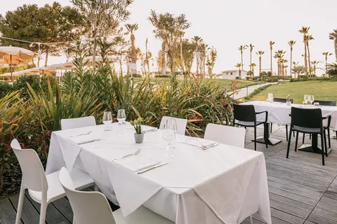 Mangia's Himera Resort foto 2