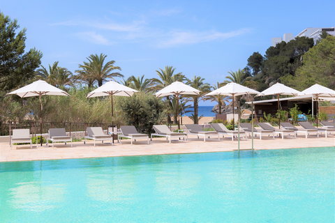 Cala San Miguel Ibiza Resort, Curio by Hilton - adults only foto 2