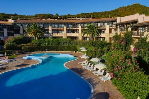 Sporting Hotel Tanca Manna in Alzachèna/Arzachena, foto 19