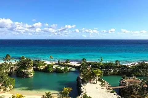 Xcaret Mexico in Playa del Carmen, foto 16