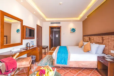 Ivy Cyrene Sharm Resort in Sharm El Sheikh — foto 14
