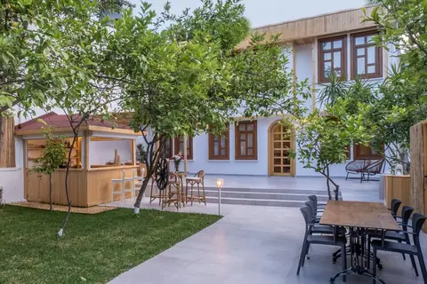 Audo Studio Hotel in Antalya