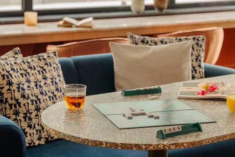 Leonardo Hotel Hengelo City Center foto 7