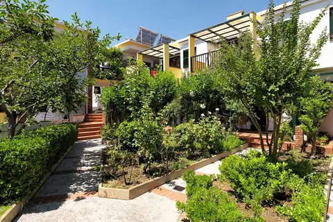 Aparthotel Elia in Kassandra Municipal Unit, foto 11