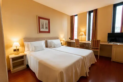 Sunotel Aston in Barcelona, foto 18