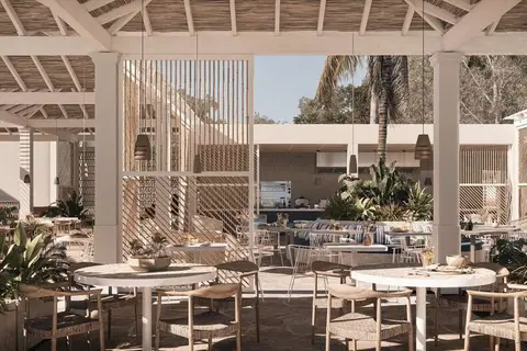 Kerkyra Blue Hotel & Spa in Alykes Potamou, foto 24