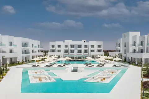 Tanoak Hotel in Caïro, foto 28