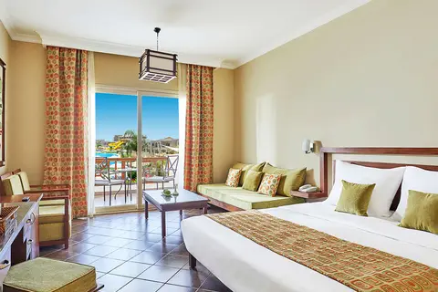 Jaz Casa Del Mar Resort in Hurghada — foto 5