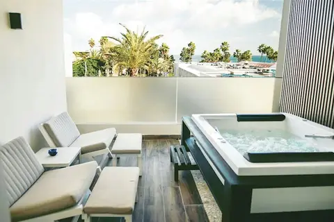 One Resort Premium Hammamet in الحمامات — foto 25