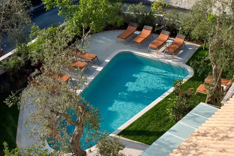 Fly & Go Parga Beach Resort foto 22