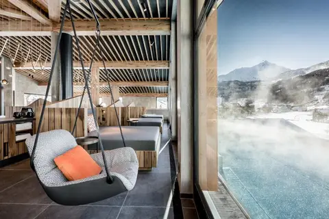 Das Central in Sölden, foto 13