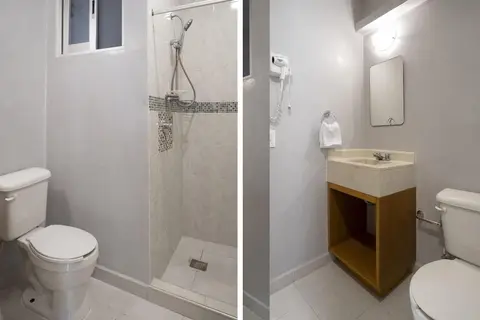 Hotel Punta Esmeralda in Playa del Carmen — foto 20